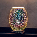Luminosity Designs - Stellar Touch Table Lamp - PRE - ORDER ONLY, due mid January. - Luminosity Designs Ltd
