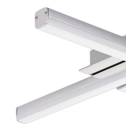 Angle Led Ceiling Fitting