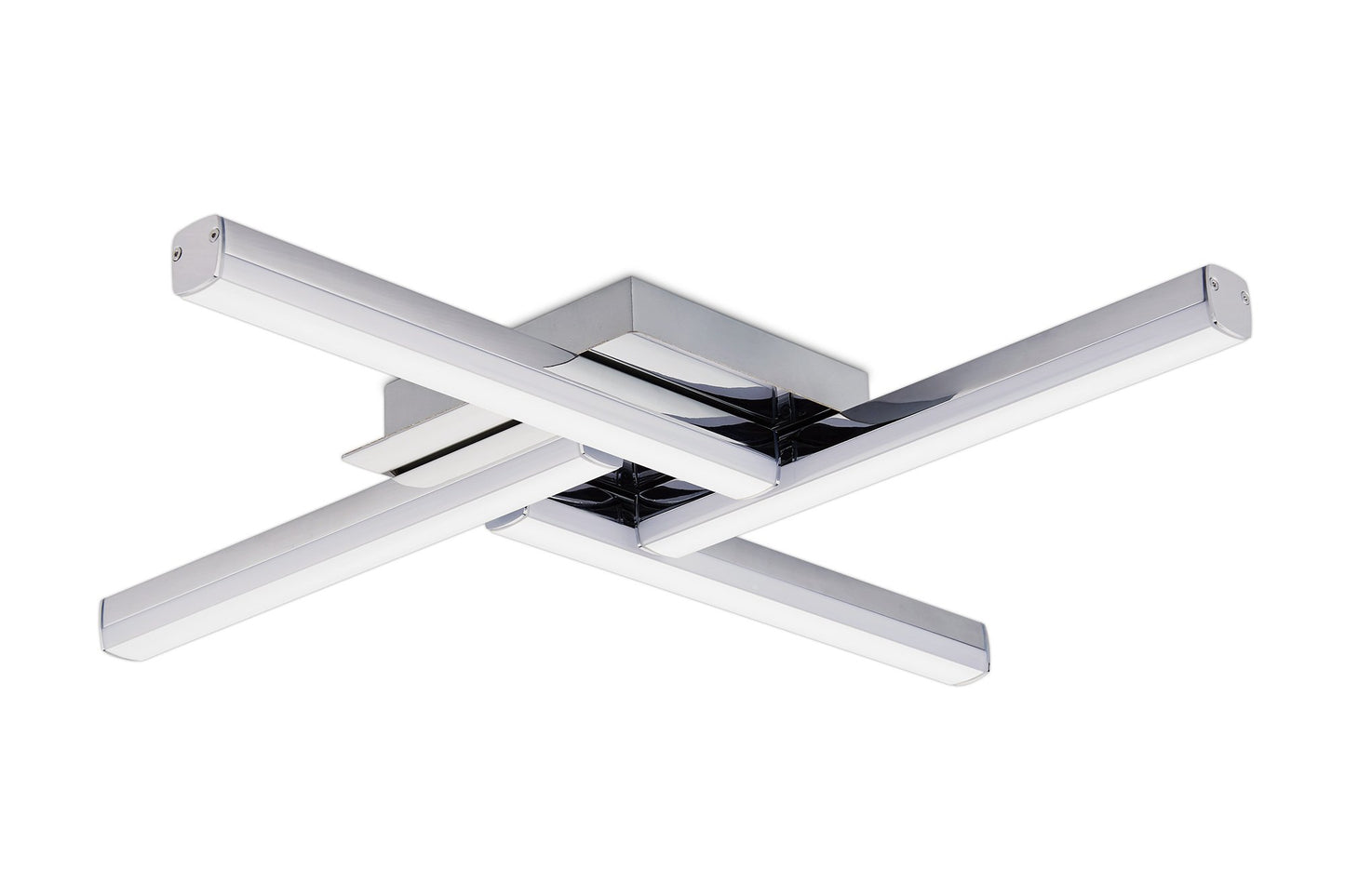 Angle Led Ceiling Fitting