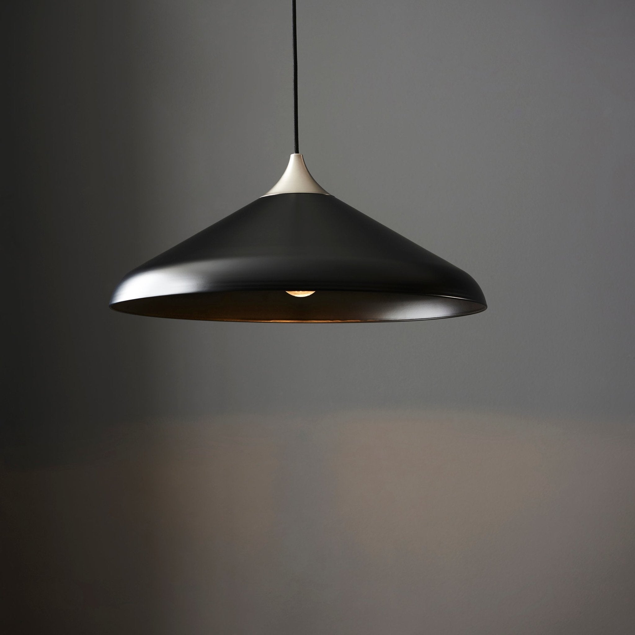 Luminosity Designs - Studio Pendant Light - Luminosity Designs Ltd