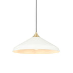 Luminosity Designs - Studio Pendant Light - Luminosity Designs Ltd