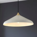 Luminosity Designs - Studio Pendant Light - Luminosity Designs Ltd