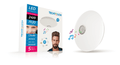 Techtouch - Surf Music Bluetooth Ceiling Light - Luminosity Designs Ltd