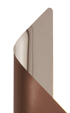 Luminosity Designs - Surf Wall Light - Luminosity Designs Ltd