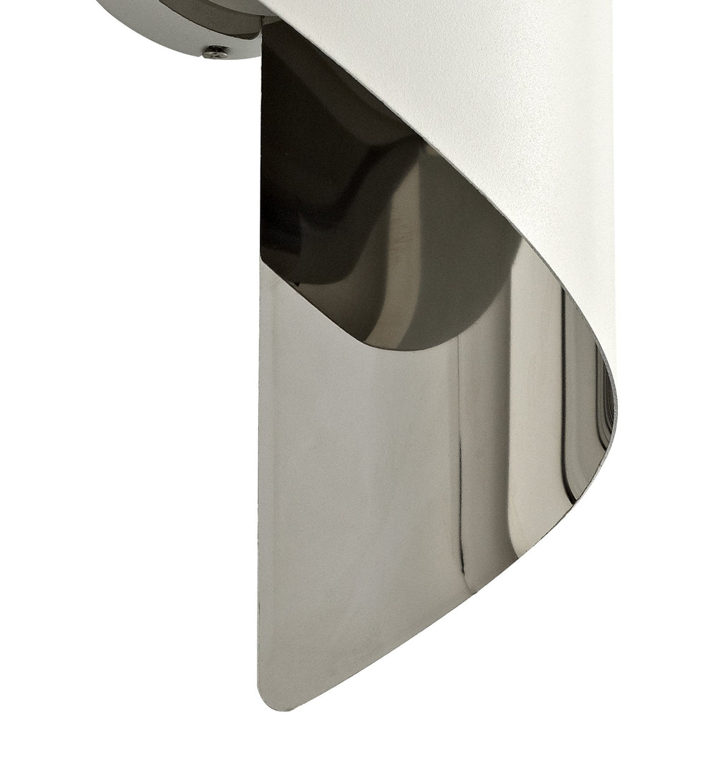 Luminosity Designs - Surf Wall Light - Luminosity Designs Ltd