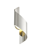Luminosity Designs - Surf Wall Light - Luminosity Designs Ltd