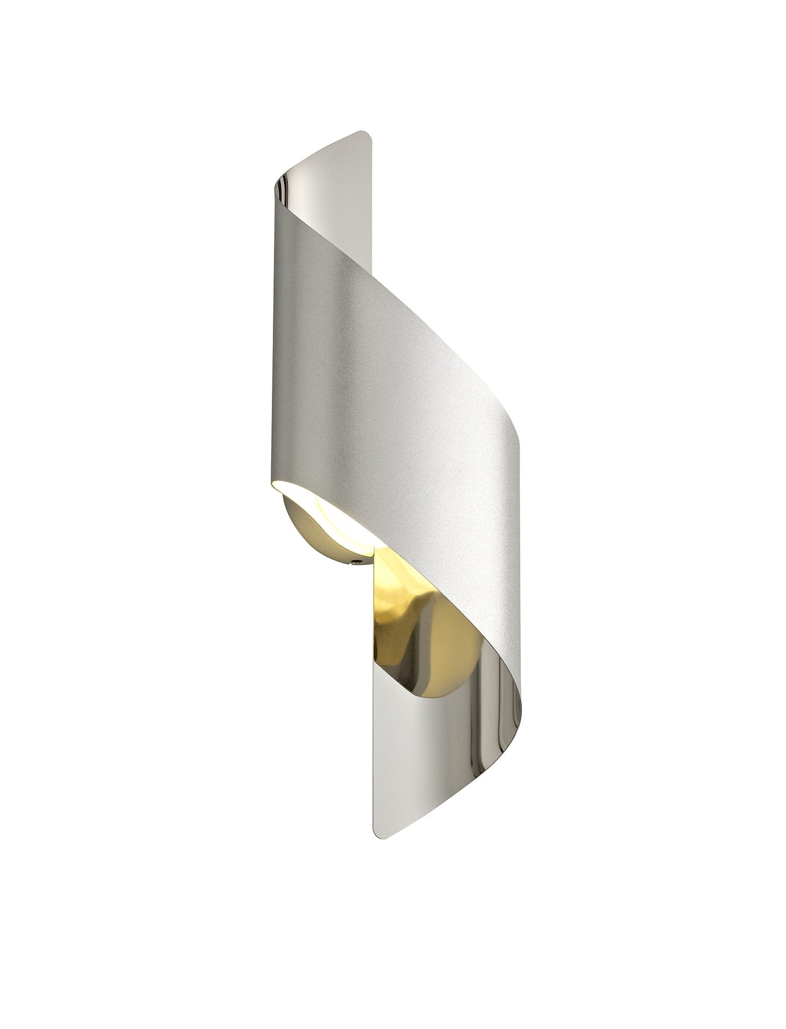 Luminosity Designs - Surf Wall Light - Luminosity Designs Ltd