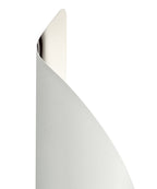 Luminosity Designs - Surf Wall Light - Luminosity Designs Ltd