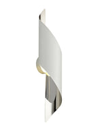 Luminosity Designs - Surf Wall Light - Luminosity Designs Ltd