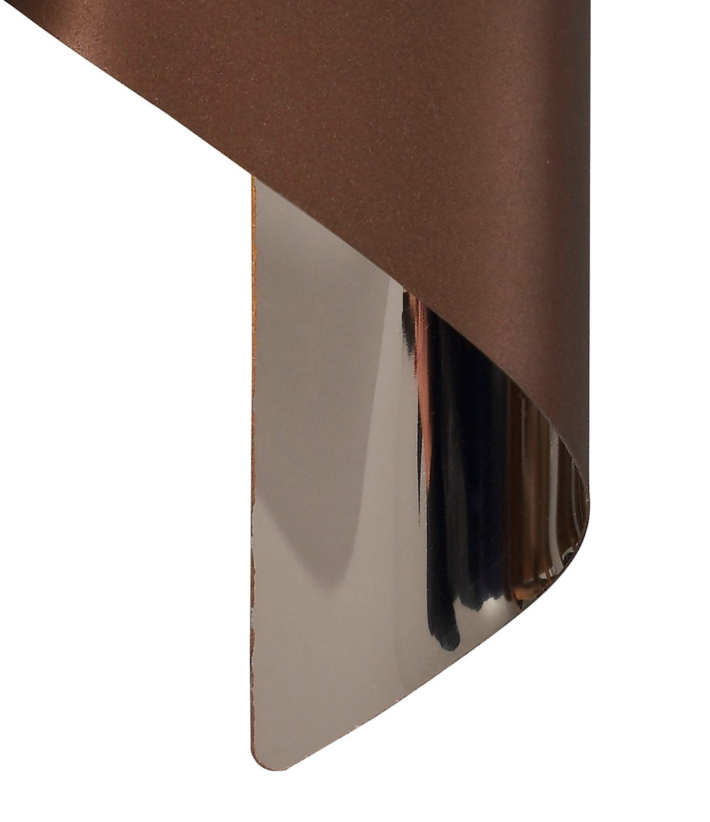 Luminosity Designs - Surf Wall Light - Luminosity Designs Ltd
