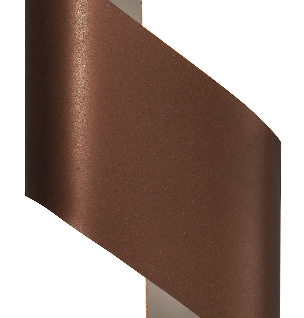 Luminosity Designs - Surf Wall Light - Luminosity Designs Ltd