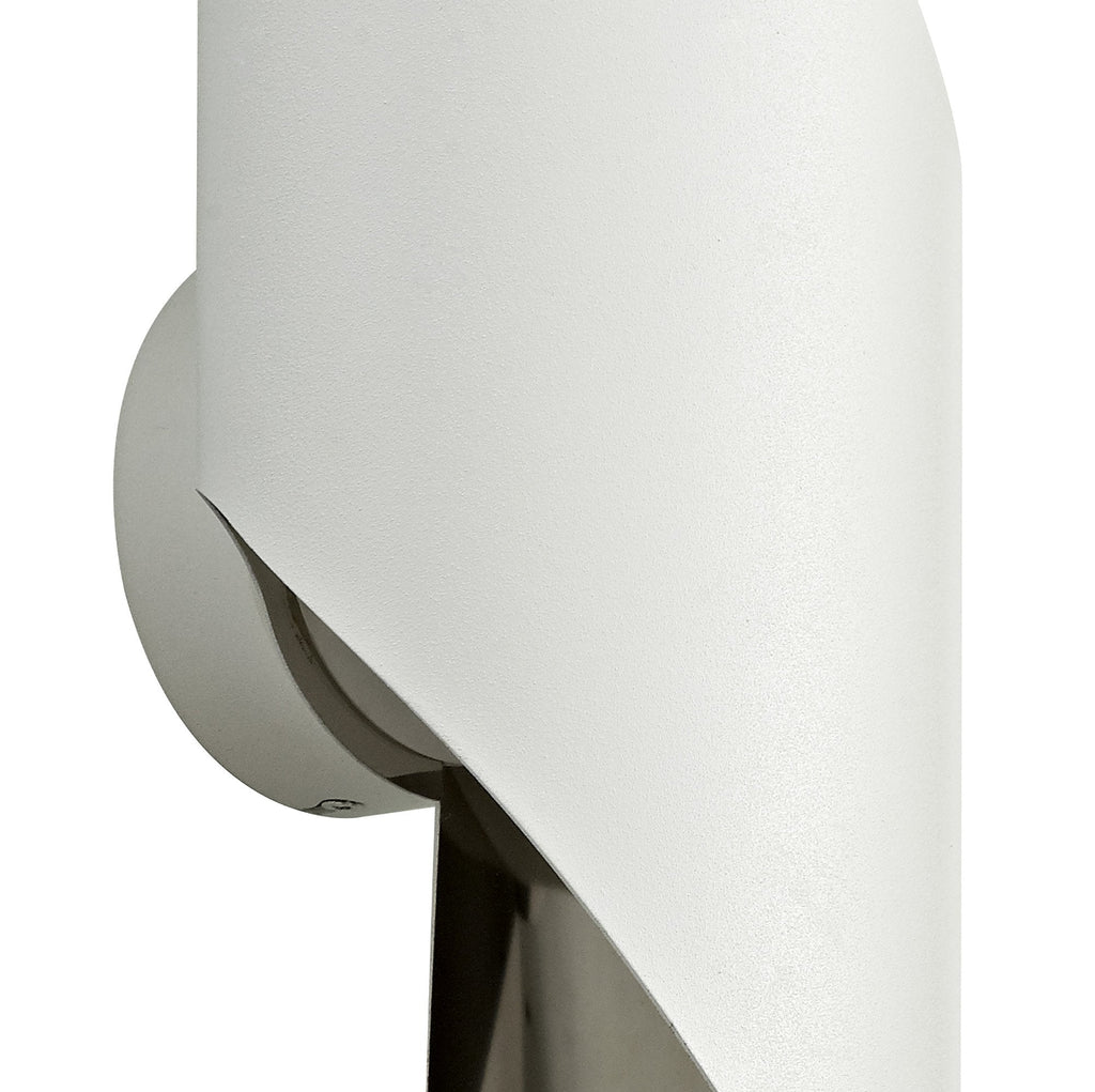 Luminosity Designs - Surf Wall Light - Luminosity Designs Ltd