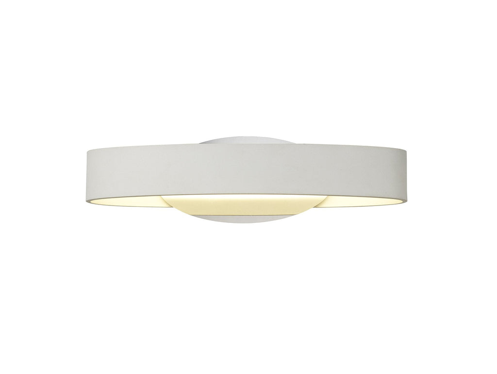Luminosity Designs - Swift Wall Lamp - Luminosity Designs Ltd