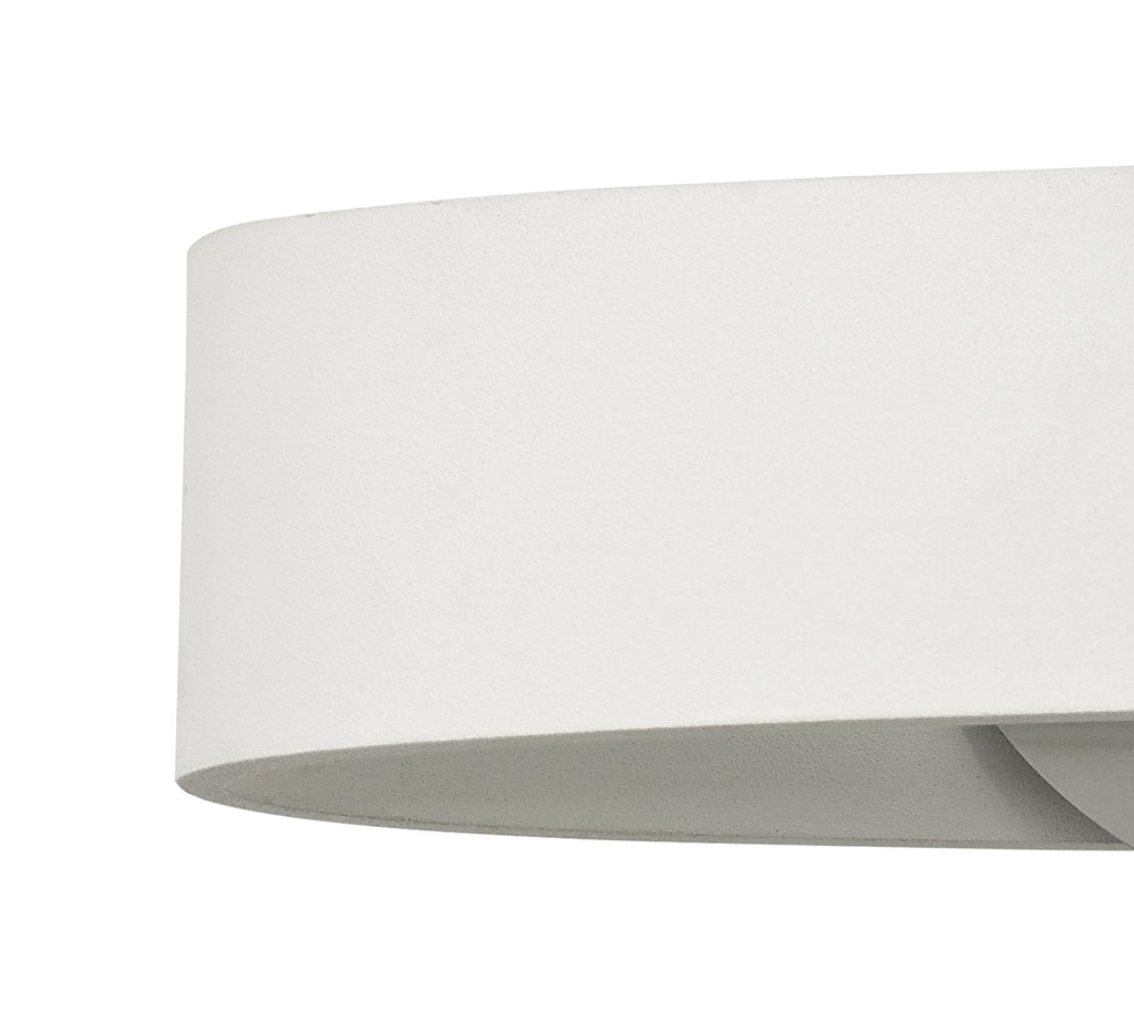 Luminosity Designs - Swift Wall Lamp - Luminosity Designs Ltd
