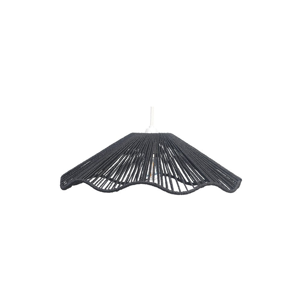 Oaks Lighting - Tamura Eco Friendly Pendant Shade - Luminosity Designs Ltd