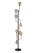 Luminosity Designs - Tesla Floor Lamp - Luminosity Designs Ltd