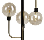 Luminosity Designs - Tesla Floor Lamp - Luminosity Designs Ltd