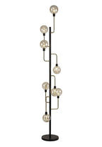 Luminosity Designs - Tesla Floor Lamp - Luminosity Designs Ltd