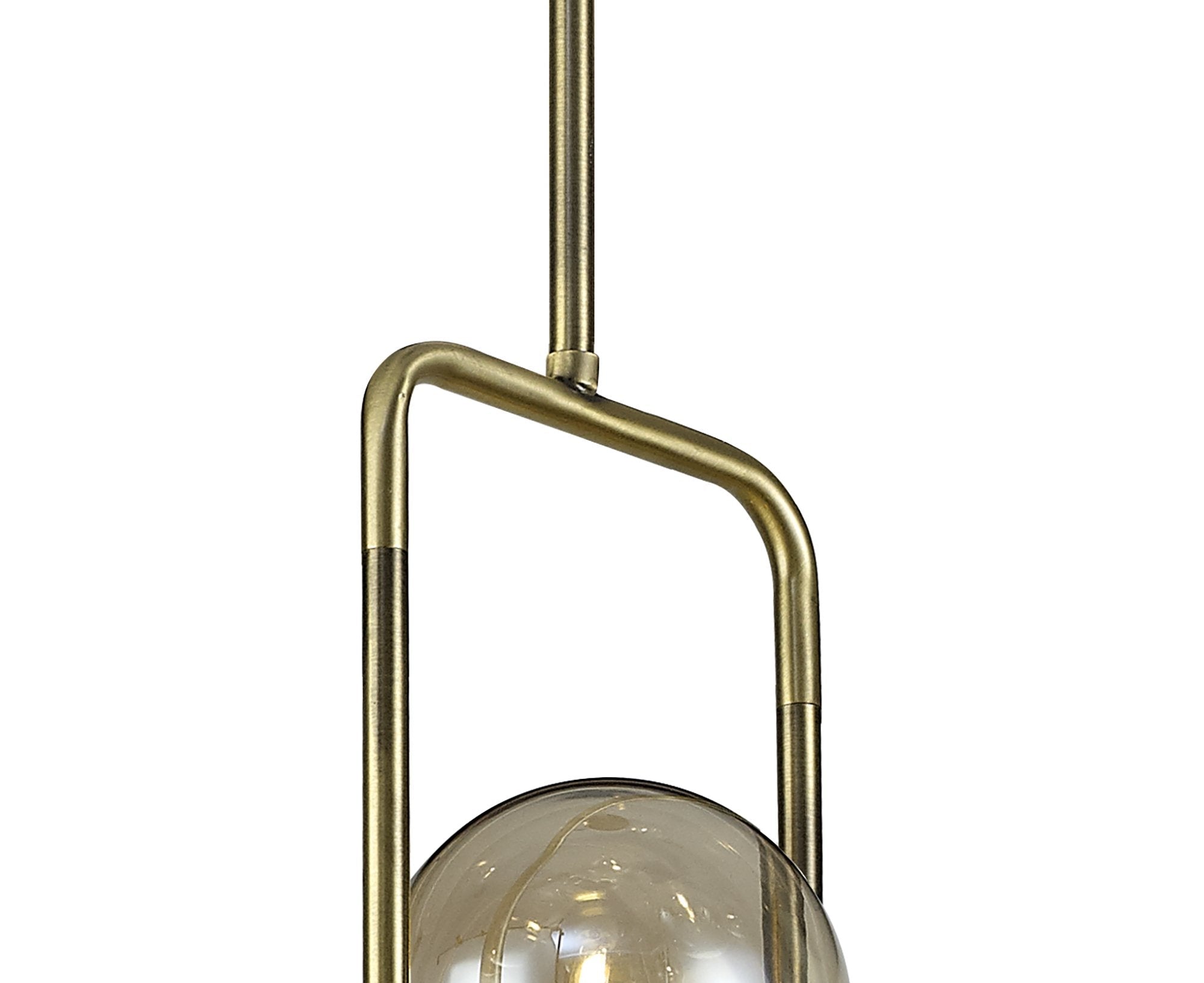 Luminosity Designs - Tesla Pendant Light - Luminosity Designs Ltd