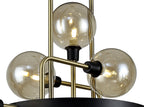 Luminosity Designs - Tesla Pendant Light - Luminosity Designs Ltd