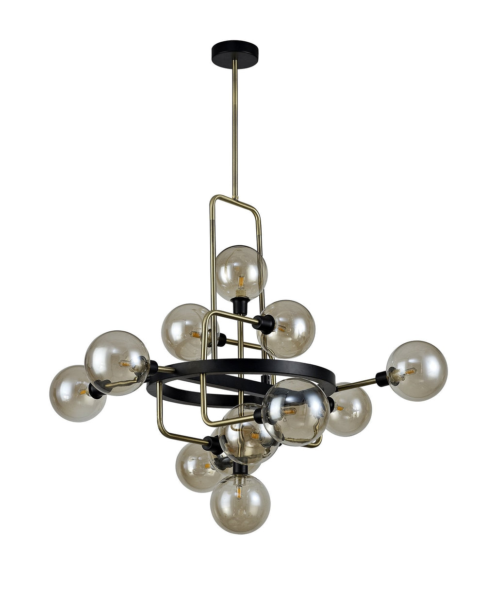 Luminosity Designs - Tesla Pendant Light - Luminosity Designs Ltd
