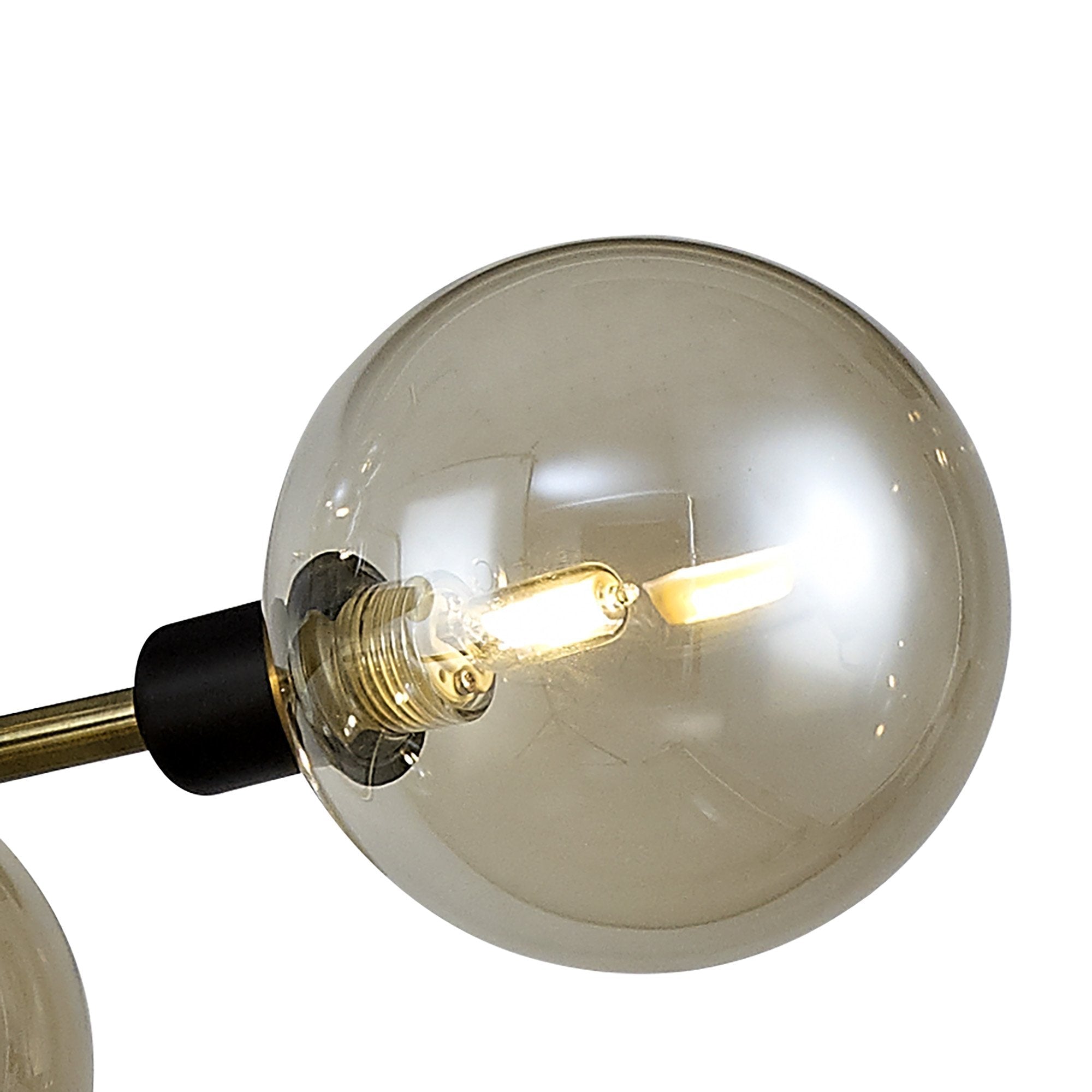 Luminosity Designs - Tesla Pendant Light - Luminosity Designs Ltd
