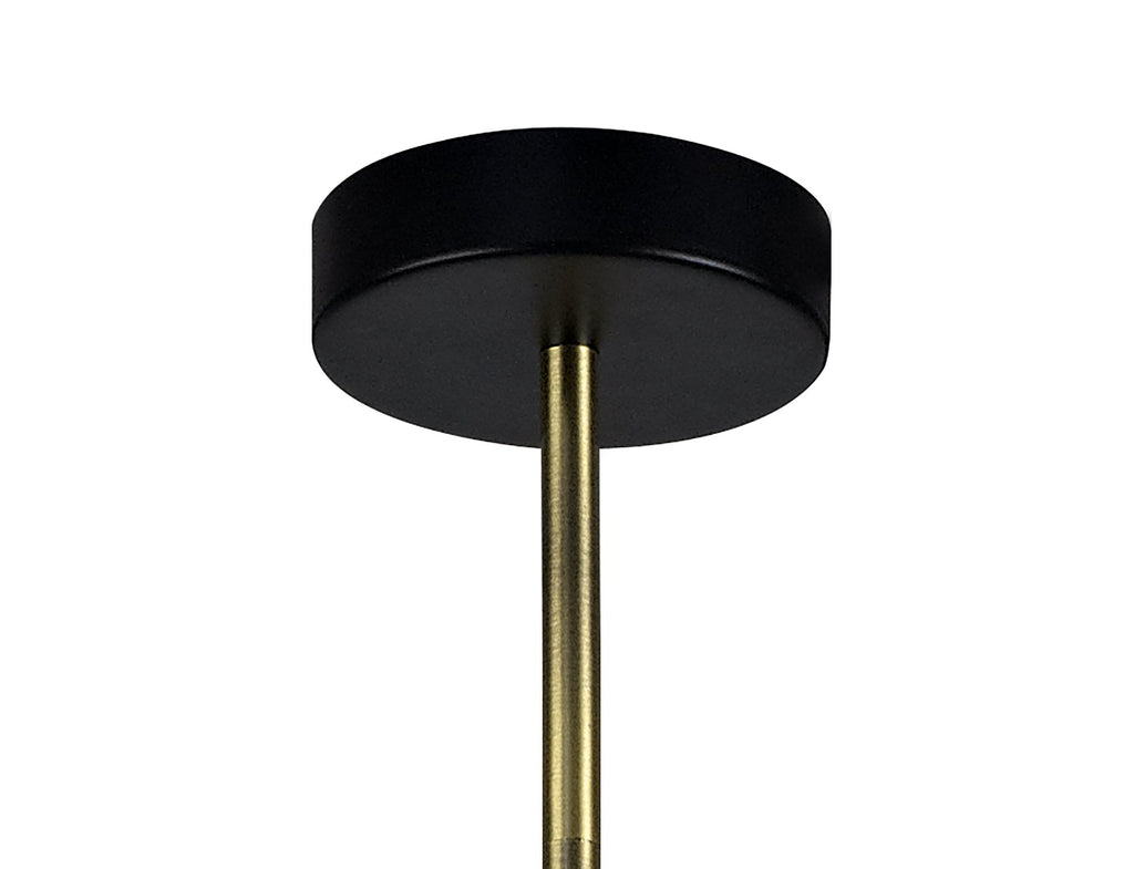 Luminosity Designs - Tesla Pendant Light - Luminosity Designs Ltd
