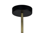 Luminosity Designs - Tesla Pendant Light - Luminosity Designs Ltd