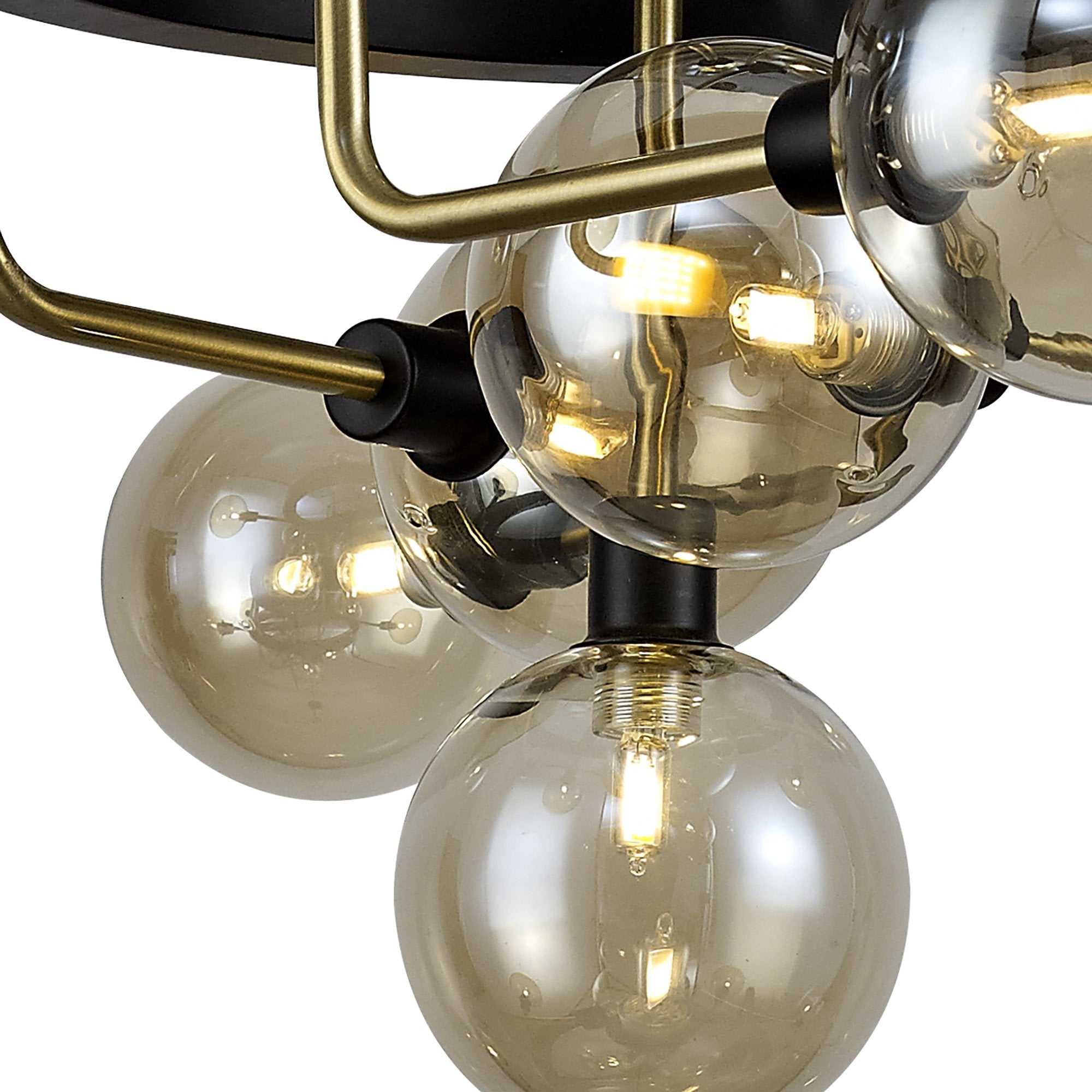 Luminosity Designs - Tesla Pendant Light - Luminosity Designs Ltd
