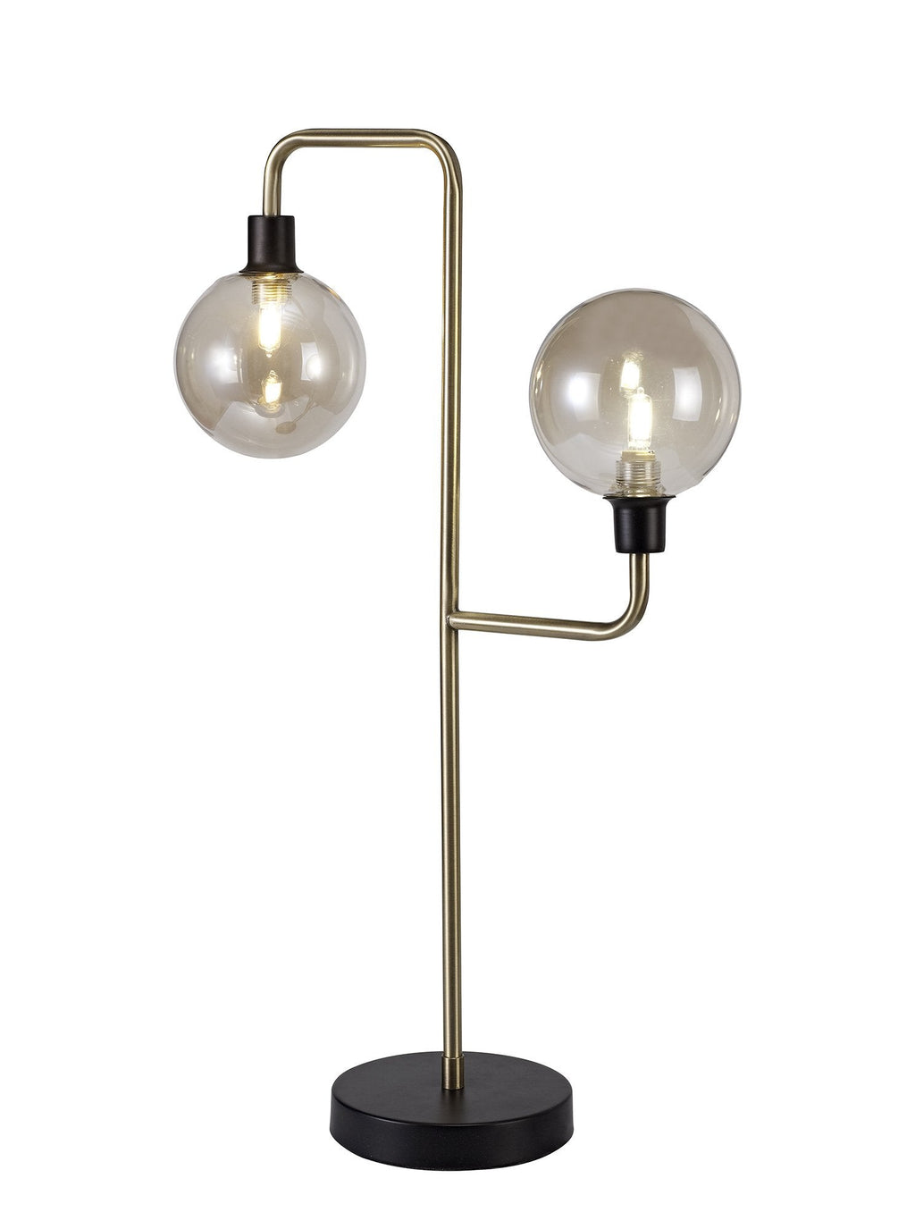 Luminosity Designs - Tesla Table Lamp - Luminosity Designs Ltd
