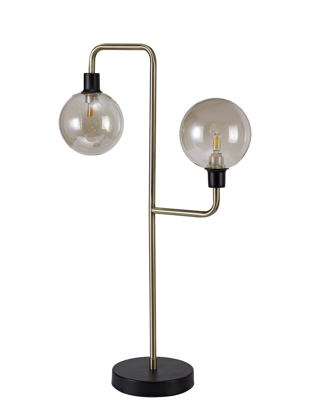 Luminosity Designs - Tesla Table Lamp - Luminosity Designs Ltd