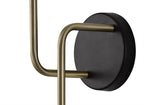 Luminosity Designs - Tesla Wall Light - Luminosity Designs Ltd