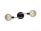 Luminosity Designs - Tesla Wall Light - Luminosity Designs Ltd