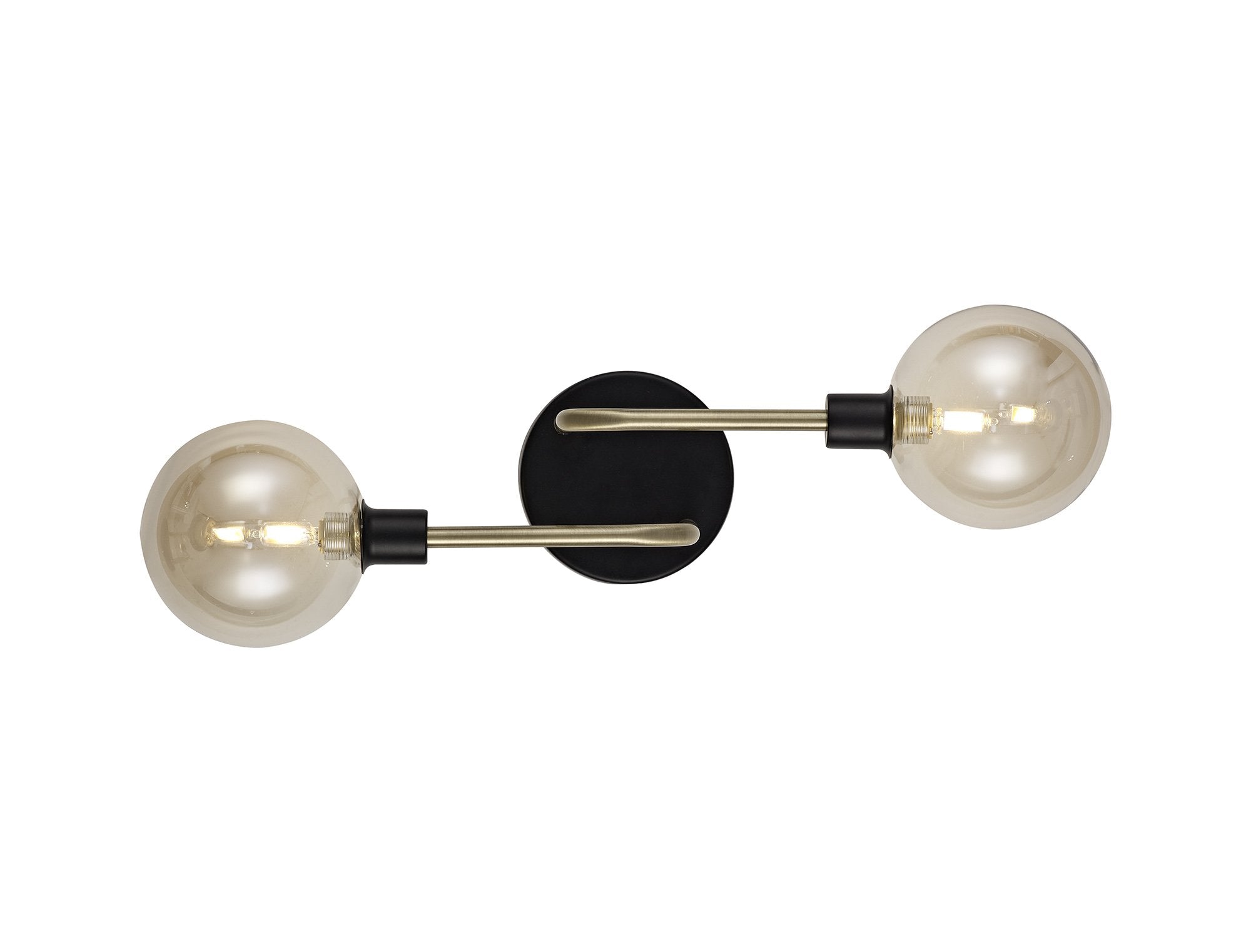 Luminosity Designs - Tesla Wall Light - Luminosity Designs Ltd