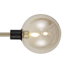Luminosity Designs - Tesla Wall Light - Luminosity Designs Ltd