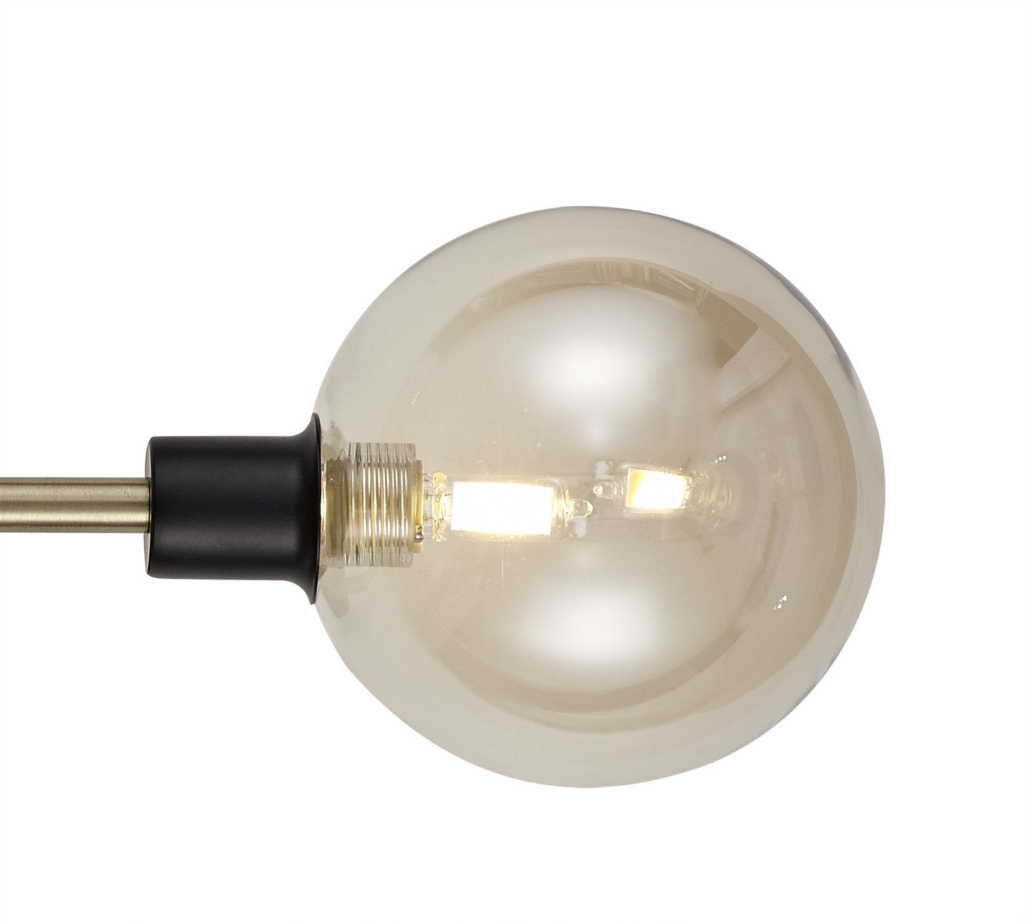 Luminosity Designs - Tesla Wall Light - Luminosity Designs Ltd