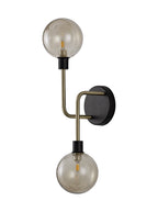 Luminosity Designs - Tesla Wall Light - Luminosity Designs Ltd