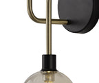 Luminosity Designs - Tesla Wall Light - Luminosity Designs Ltd