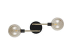 Luminosity Designs - Tesla Wall Light - Luminosity Designs Ltd