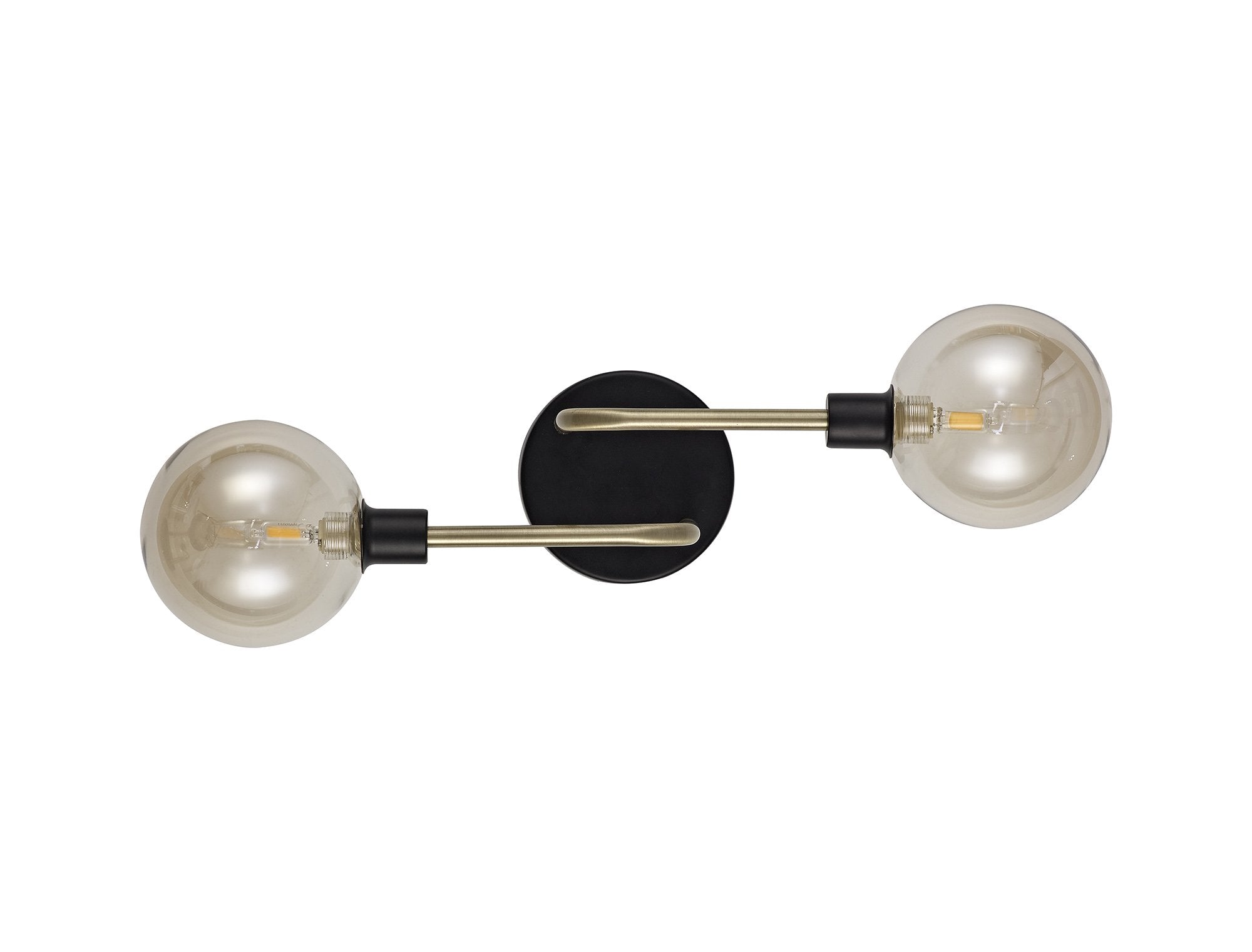 Luminosity Designs - Tesla Wall Light - Luminosity Designs Ltd