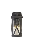 Luminosity Designs - Thatch Wall Light - Luminosity Designs Ltd