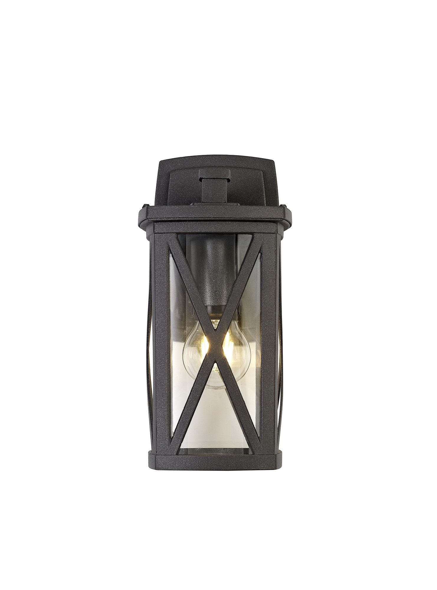 Luminosity Designs - Thatch Wall Light - Luminosity Designs Ltd
