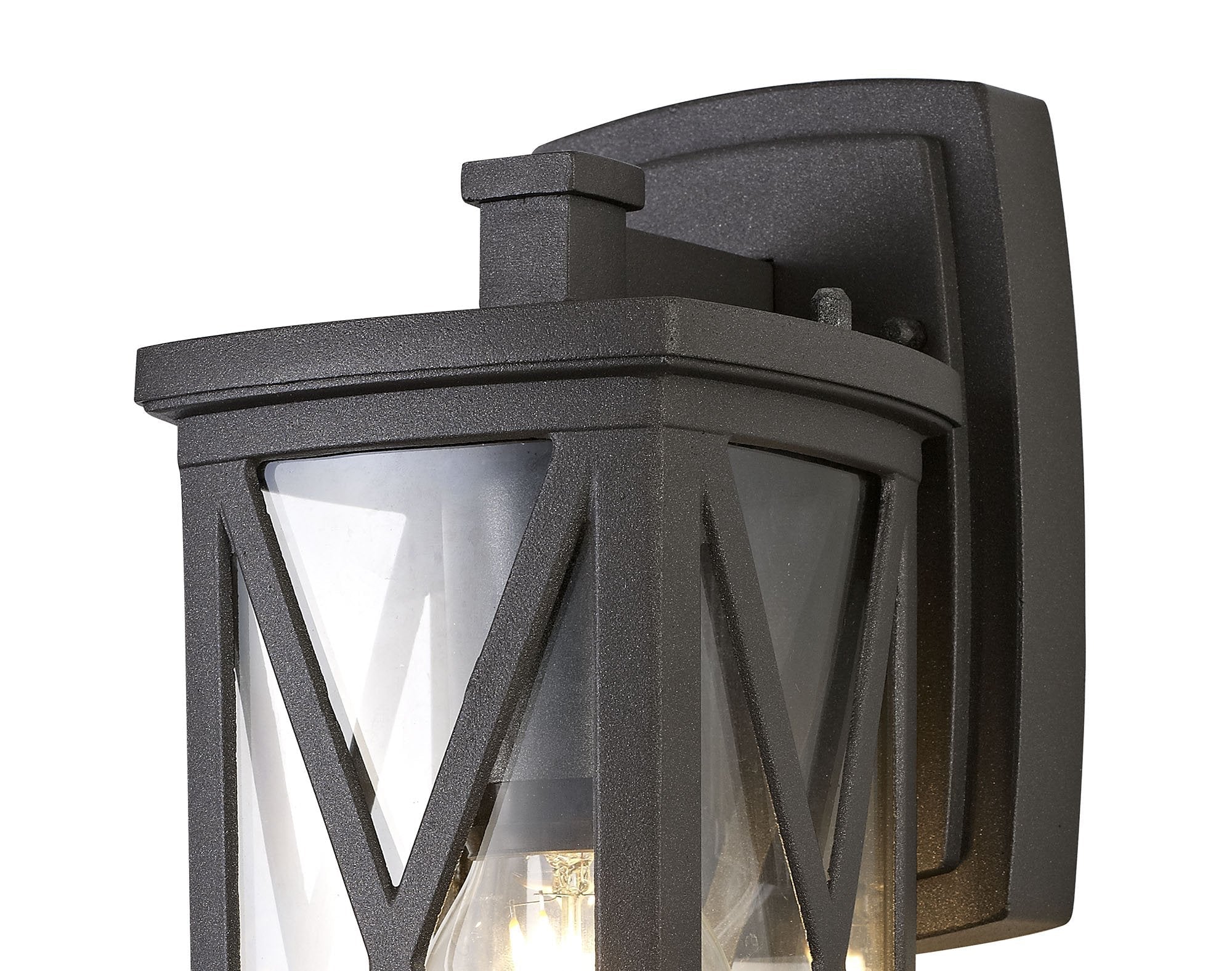 Luminosity Designs - Thatch Wall Light - Luminosity Designs Ltd
