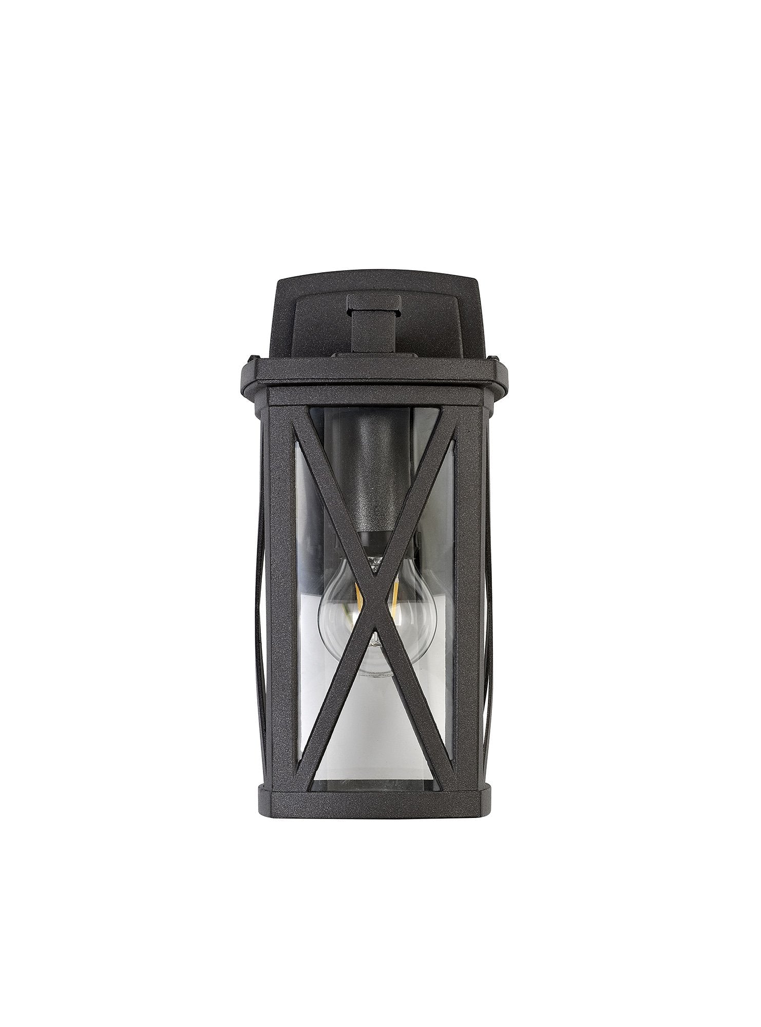 Luminosity Designs - Thatch Wall Light - Luminosity Designs Ltd