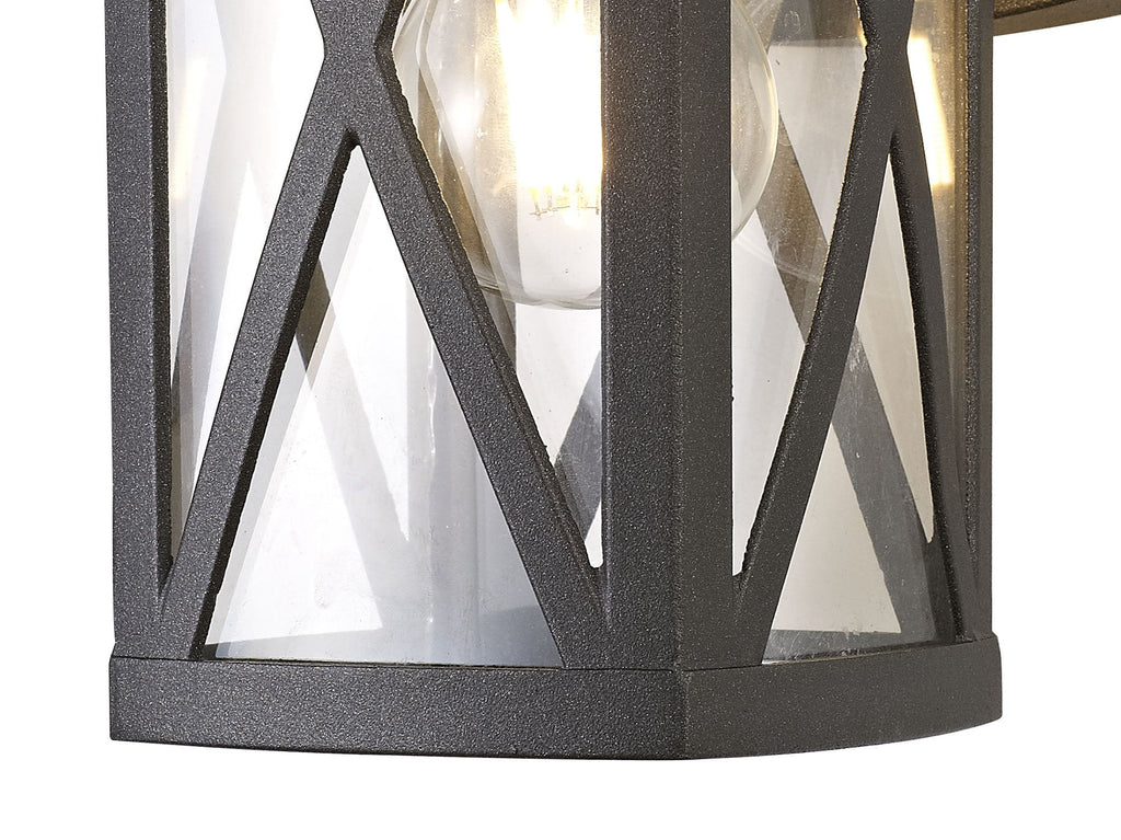 Luminosity Designs - Thatch Wall Light - Luminosity Designs Ltd
