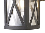 Luminosity Designs - Thatch Wall Light - Luminosity Designs Ltd