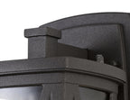 Luminosity Designs - Thatch Wall Light - Luminosity Designs Ltd