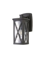 Luminosity Designs - Thatch Wall Light - Luminosity Designs Ltd