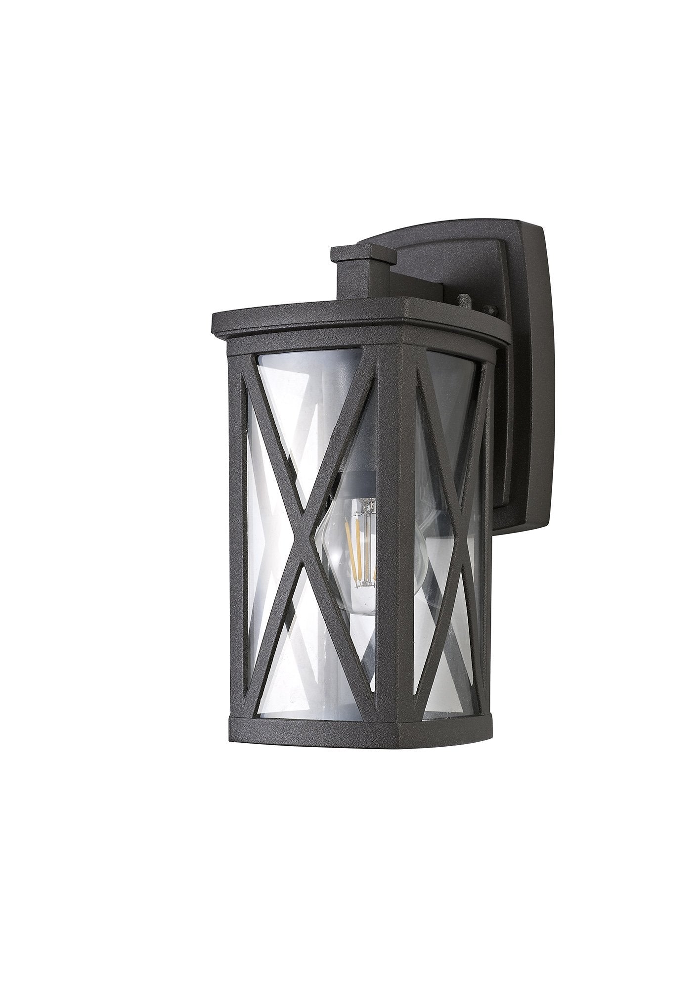 Luminosity Designs - Thatch Wall Light - Luminosity Designs Ltd