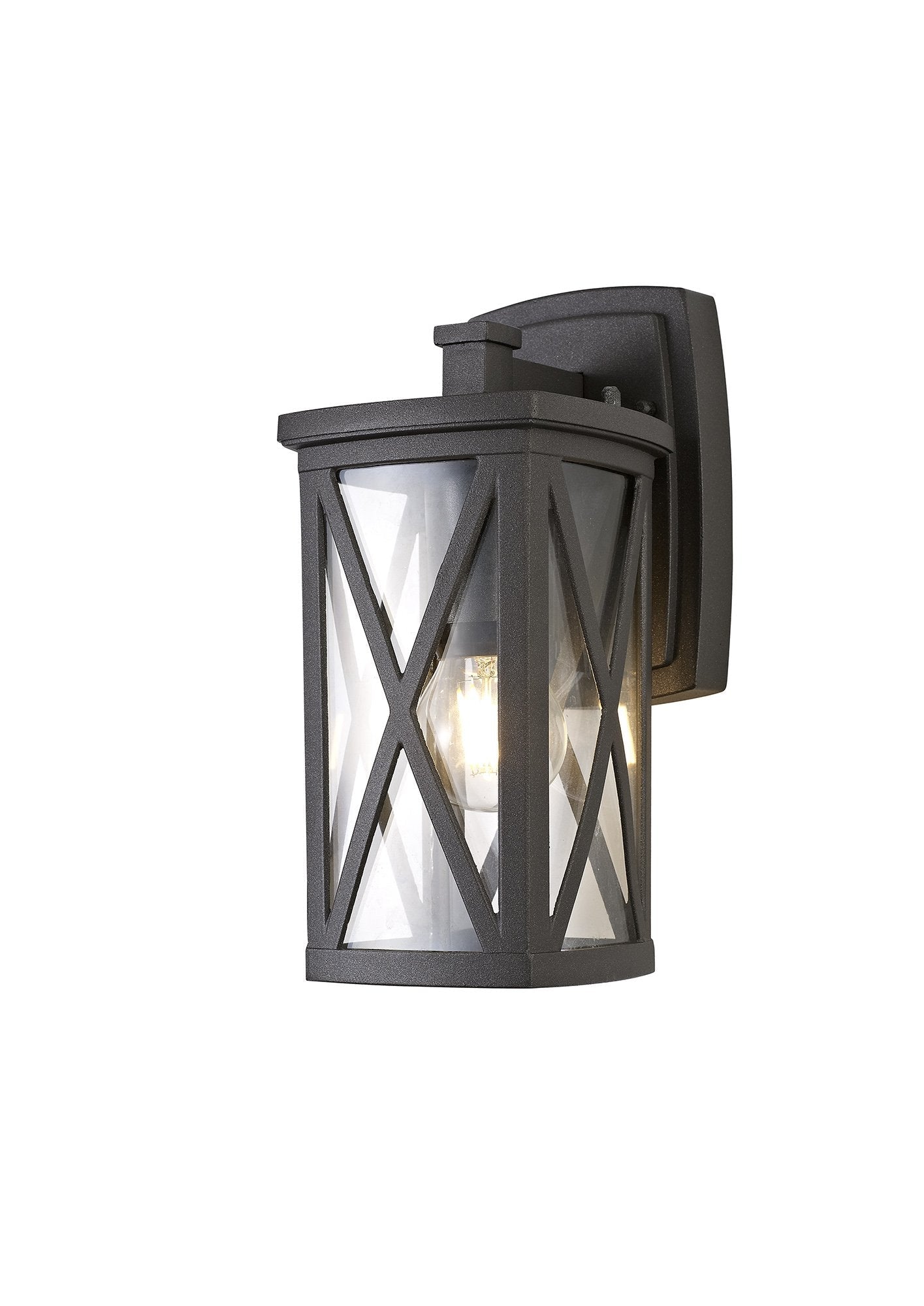 Luminosity Designs - Thatch Wall Light - Luminosity Designs Ltd